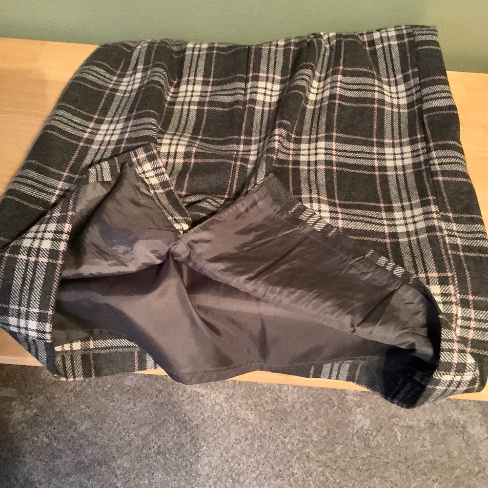 Workforce skirt
